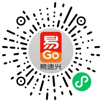 校园外卖平台 体验二维码